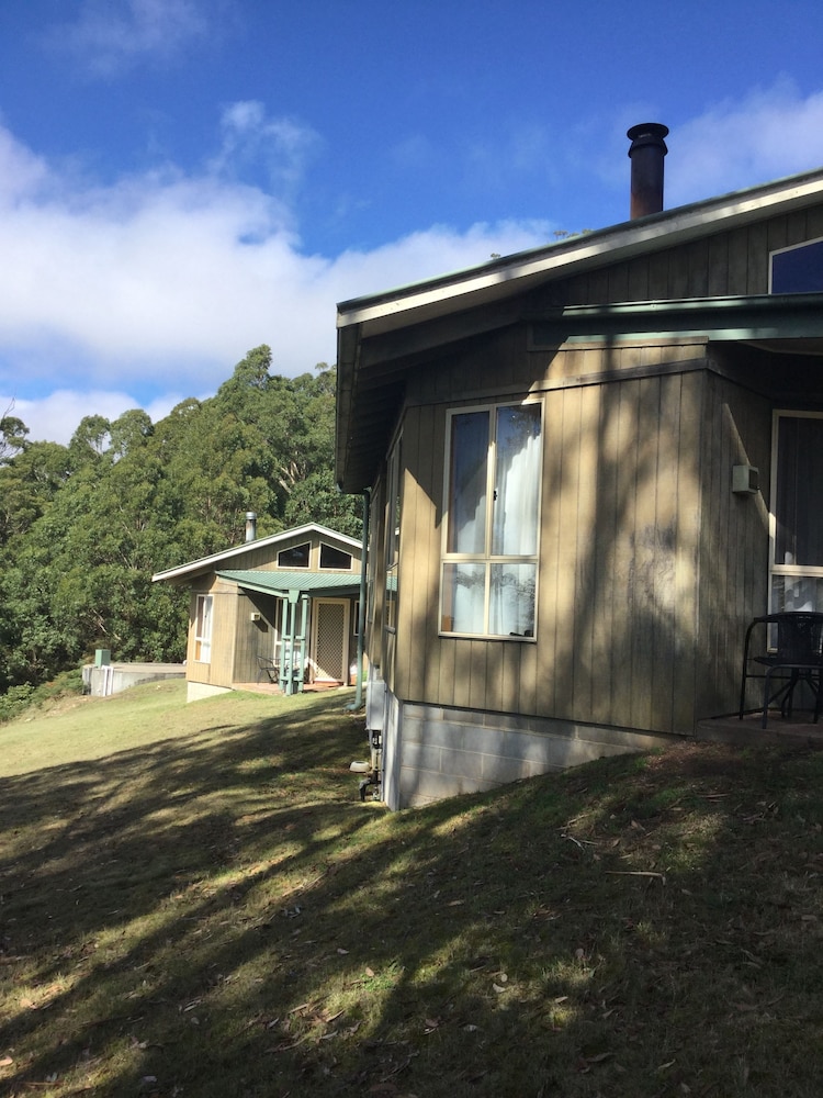 Primary image, Jenolan Cabins