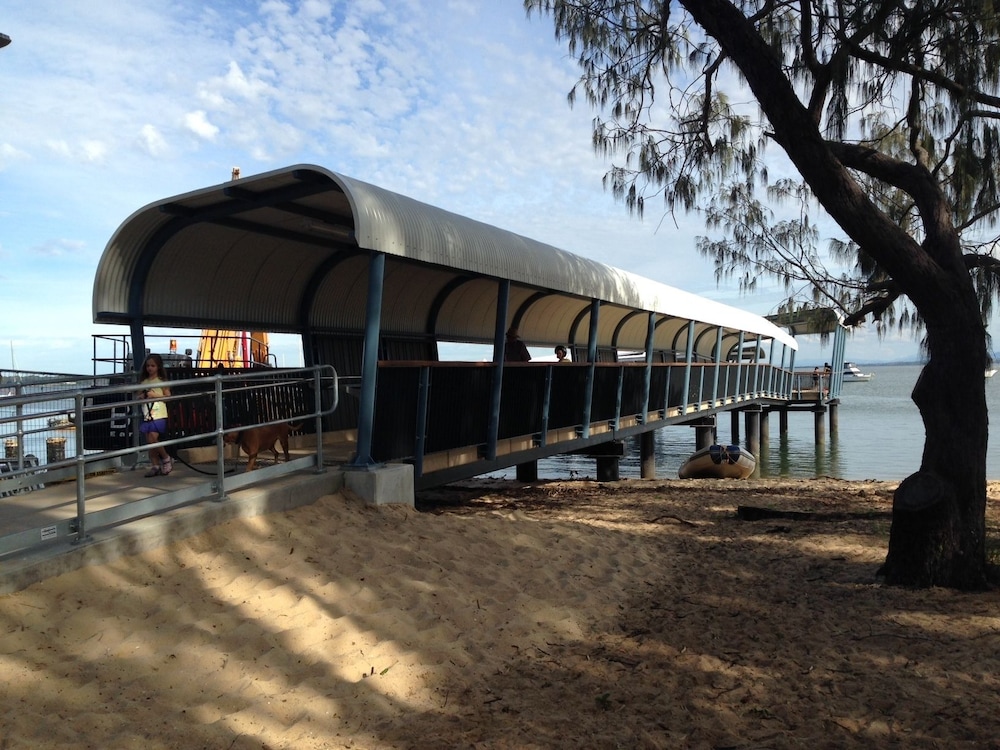 Coochiemudlo Island Seminara Apartments Deals & Reviews (Brisbane, AUS