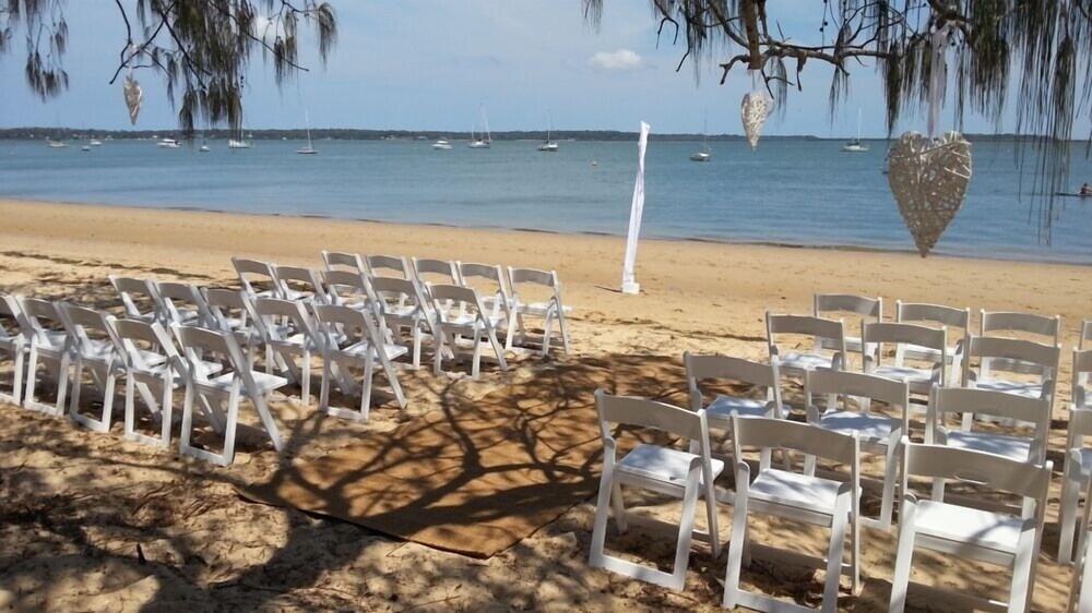 Coochiemudlo Island Seminara Apartments AU202 Deals & Reviews