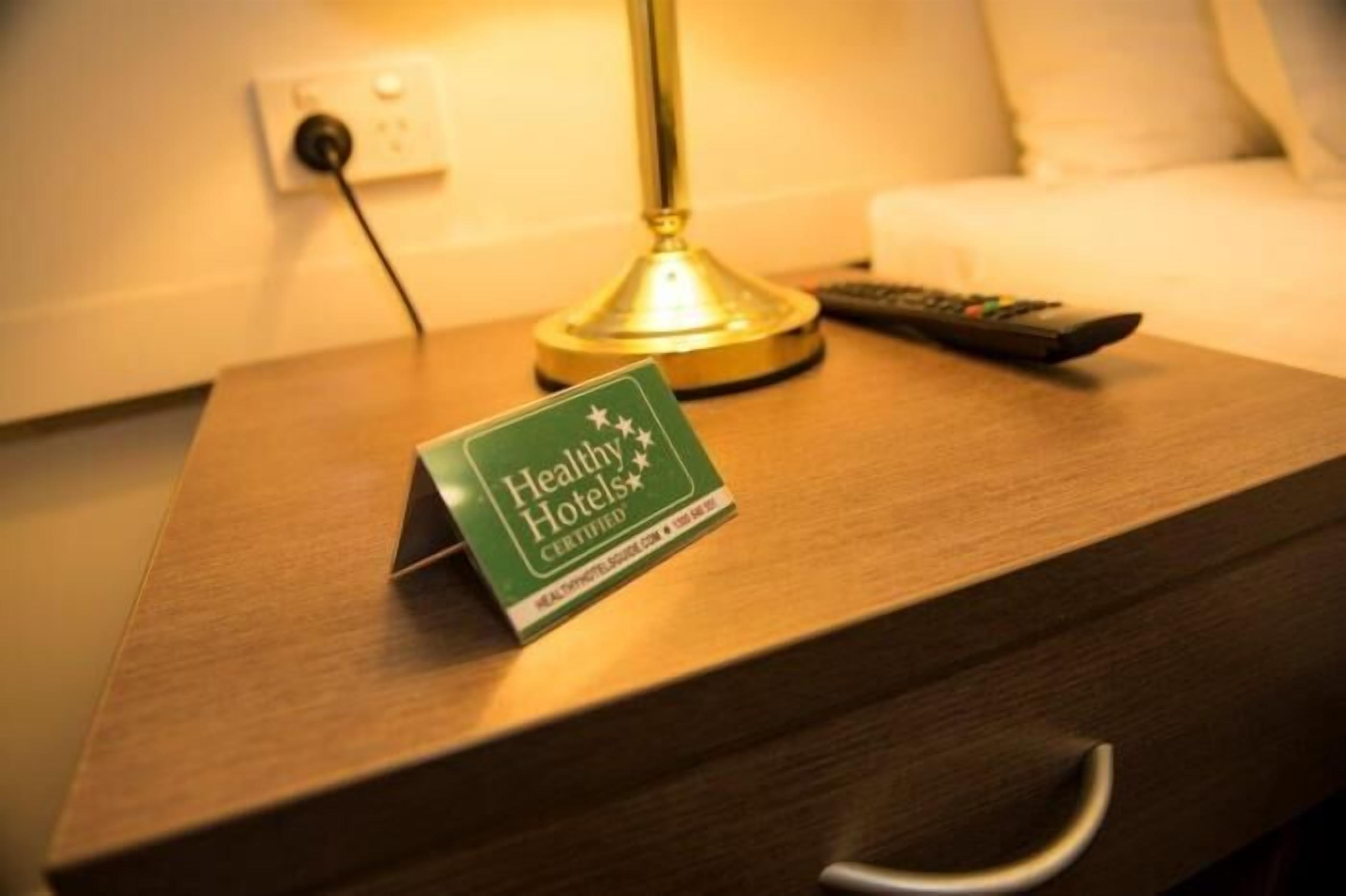 Garden City Motor Inn Mt Gravatt