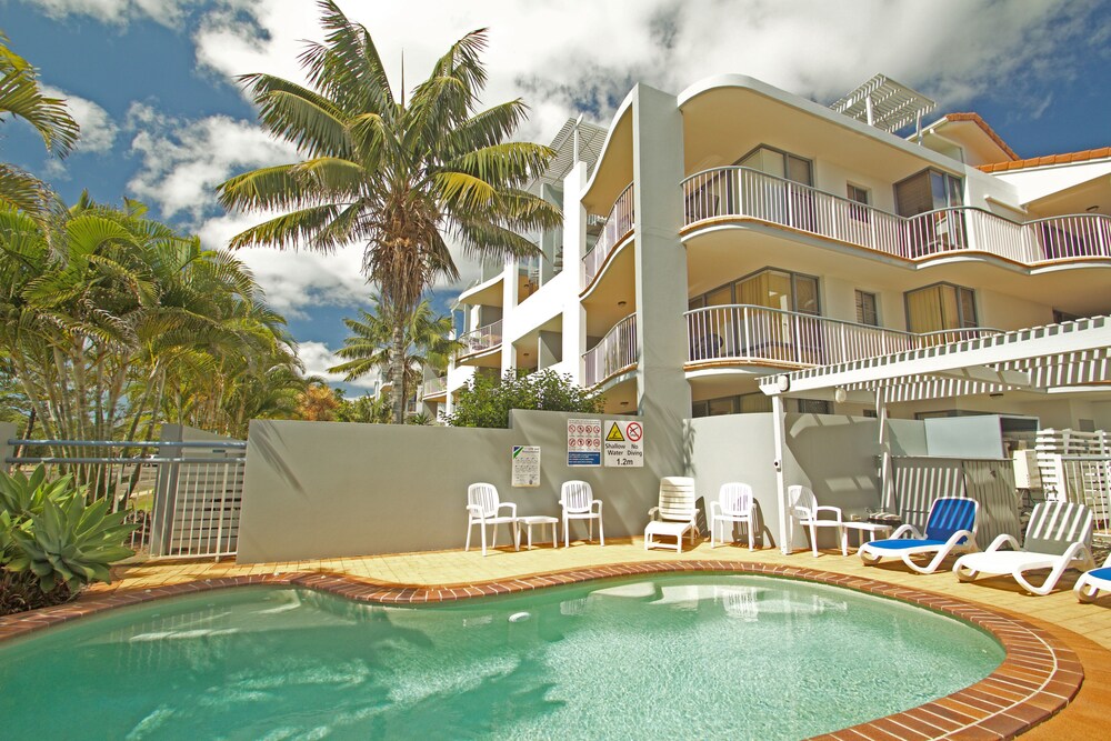 Surf Club Apartments Marcoola Aus Best Price Guarantee - 