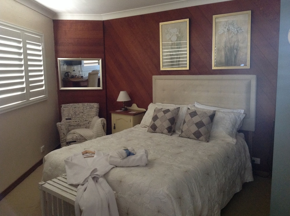 Rooftops Bed Breakfast In Ulmarra Hotel Rates Reviews - 