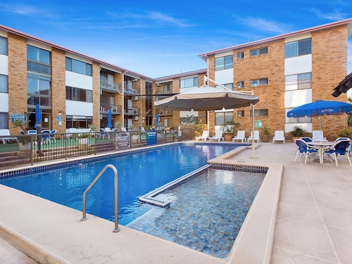 10 Best Serviced Apartments In Coffs Harbour Cheap Holiday Apartments Lastminute Com Au