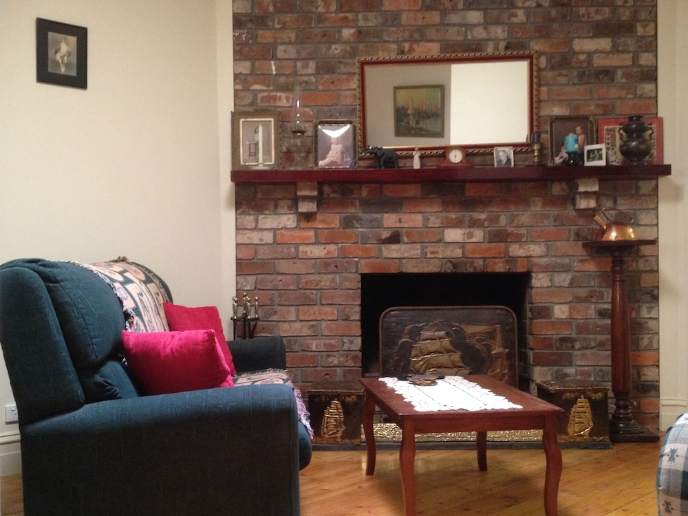 Best Choice B&B and Accommodation Mansfield