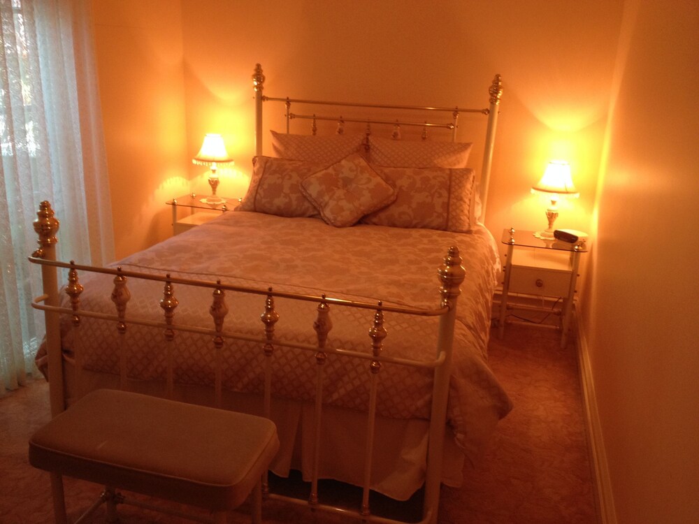 Best Choice B&B and Accommodation Mansfield