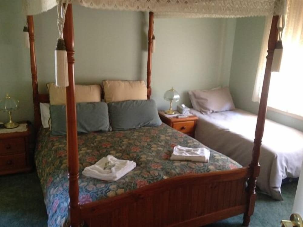 Best Choice B&B and Accommodation Mansfield