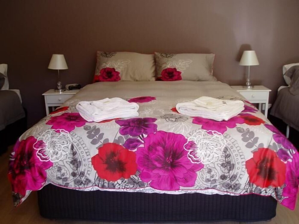 Best Choice B&B and Accommodation Mansfield
