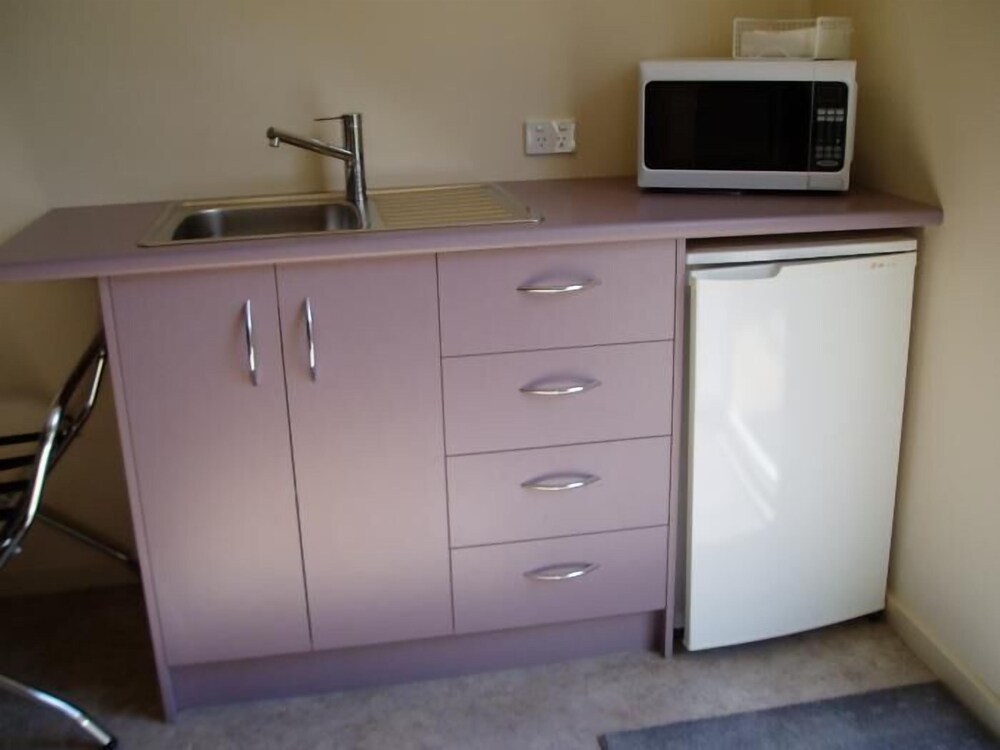 Best Choice B&B and Accommodation Mansfield