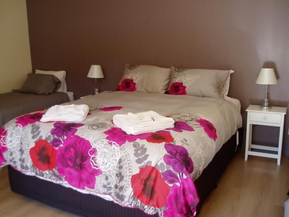 Best Choice B&B and Accommodation Mansfield