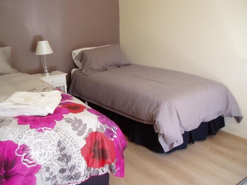 Best Choice B&B and Accommodation Mansfield