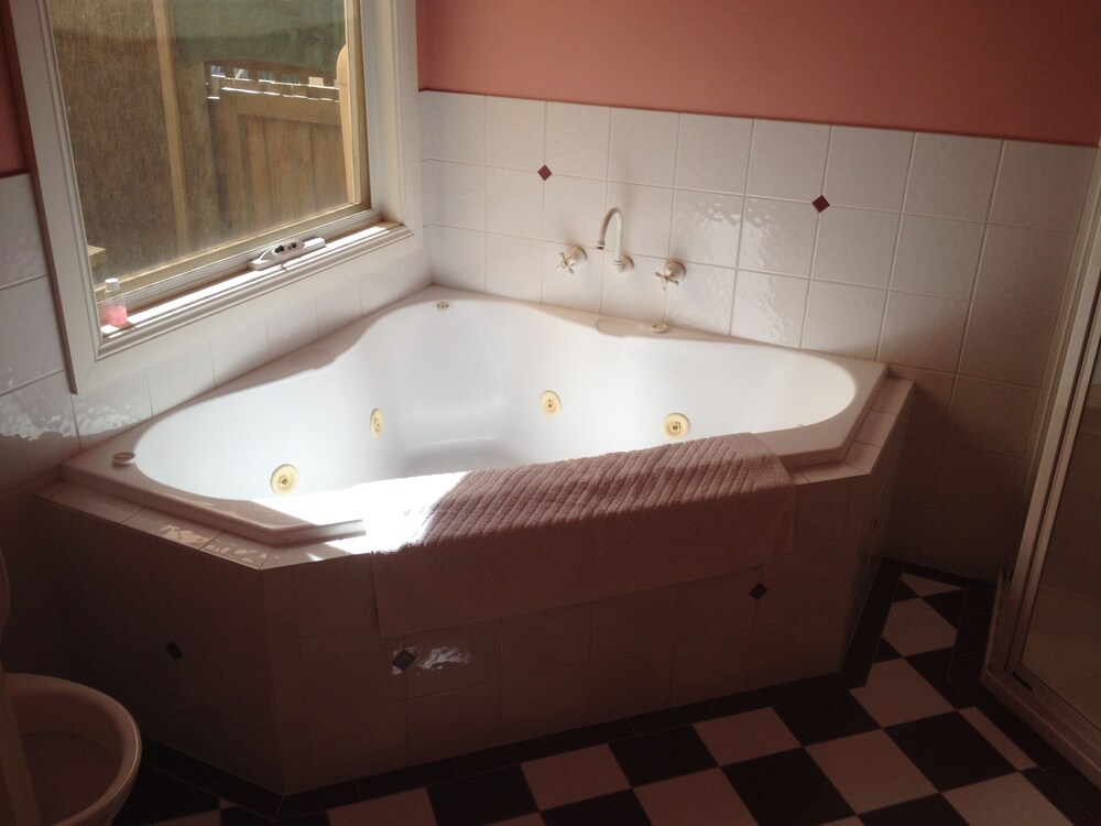 Best Choice B&B and Accommodation Mansfield