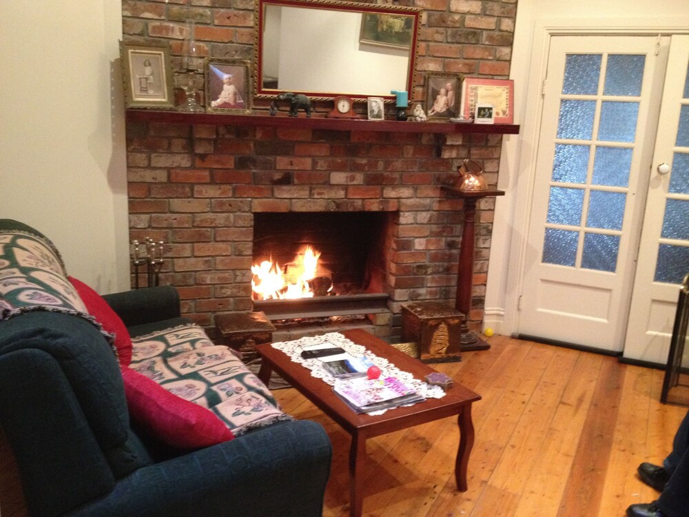 Best Choice B&B and Accommodation Mansfield