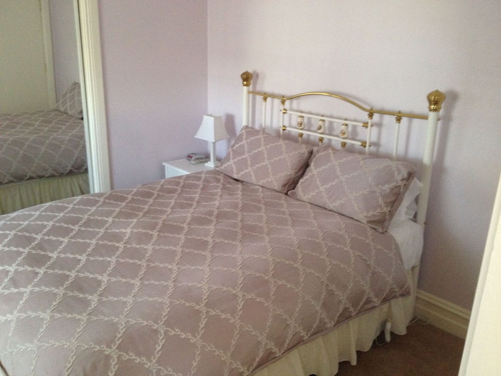 Best Choice B&B and Accommodation Mansfield