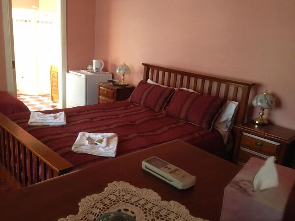 Best Choice B&B and Accommodation Mansfield