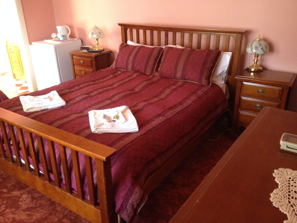 Best Choice B&B and Accommodation Mansfield