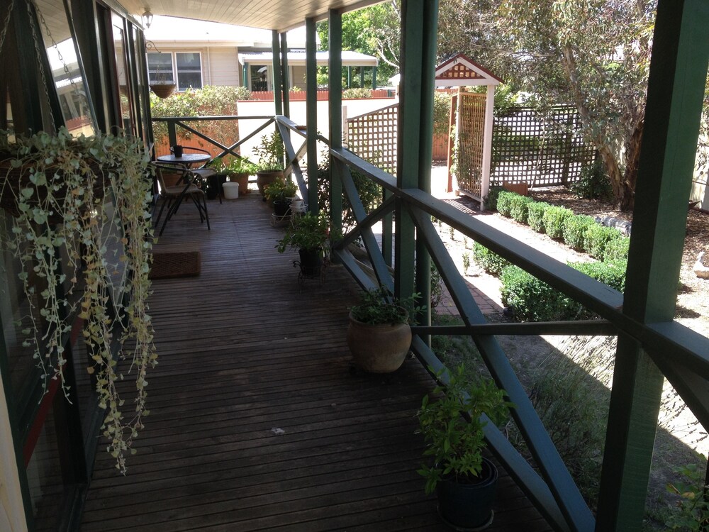 Best Choice B&B and Accommodation Mansfield