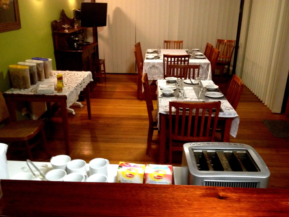 Best Choice B&B and Accommodation Mansfield