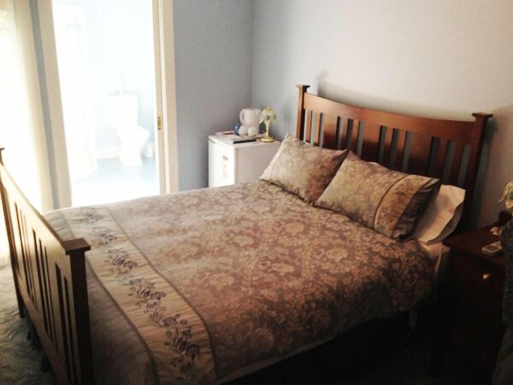 Best Choice B&B and Accommodation Mansfield