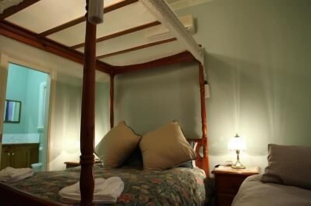 Best Choice B&B and Accommodation Mansfield