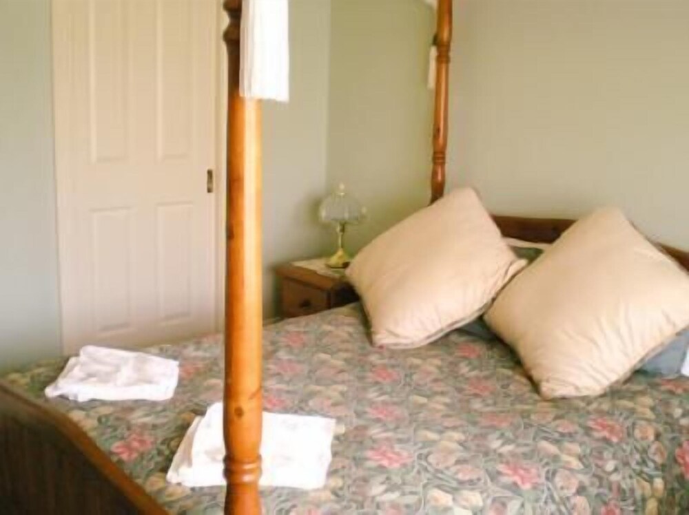 Best Choice B&B and Accommodation Mansfield
