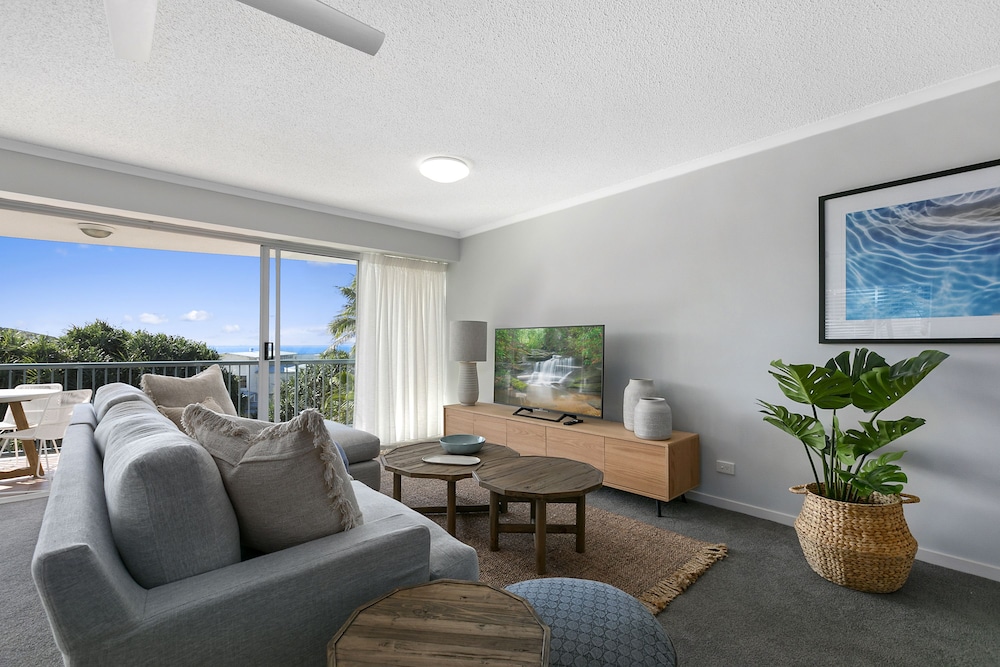 Sundancer Holiday Apartments