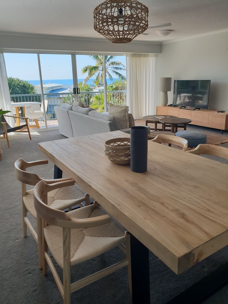 Sundancer Holiday Apartments