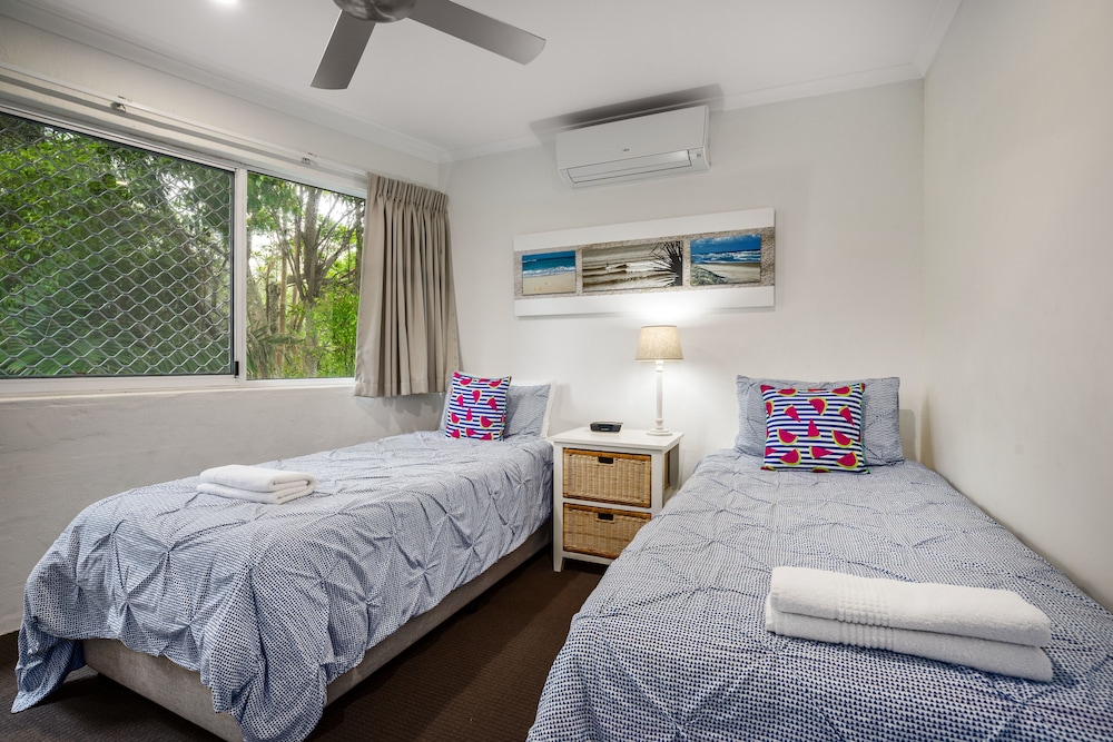 Sundancer Holiday Apartments