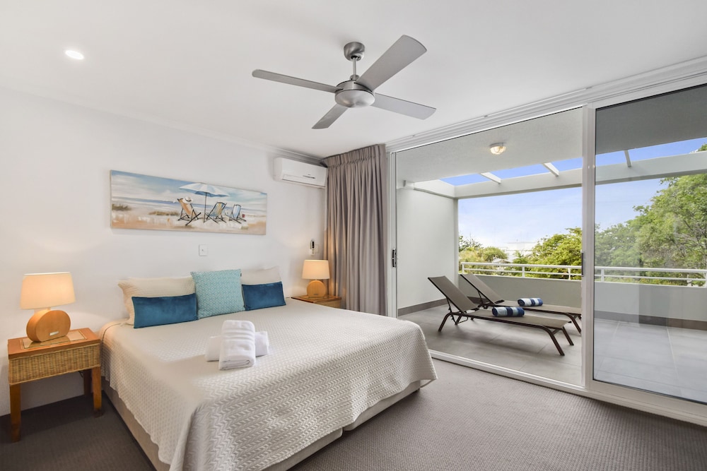 Sundancer Holiday Apartments