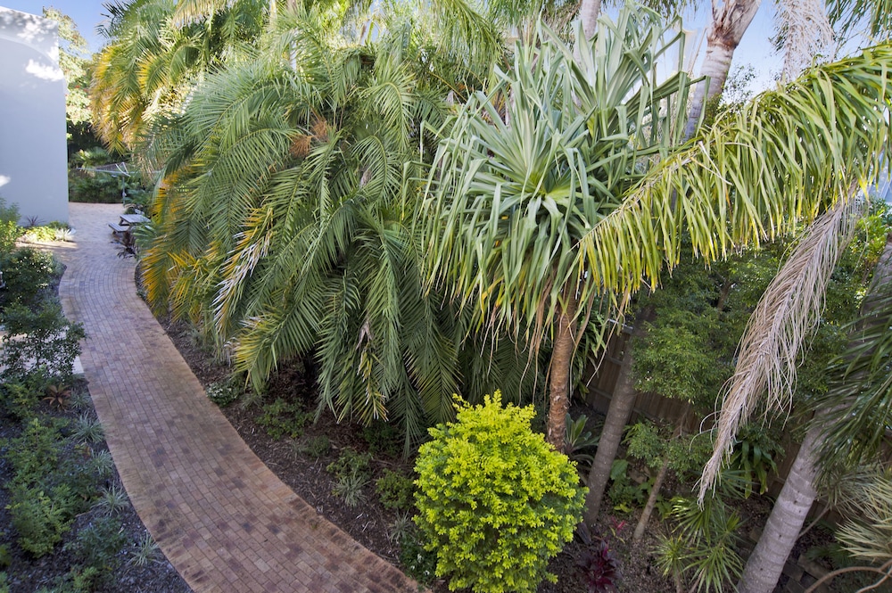 Sundancer Holiday Apartments