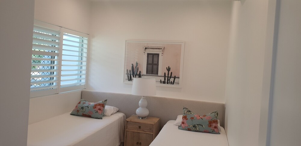 Sundancer Holiday Apartments