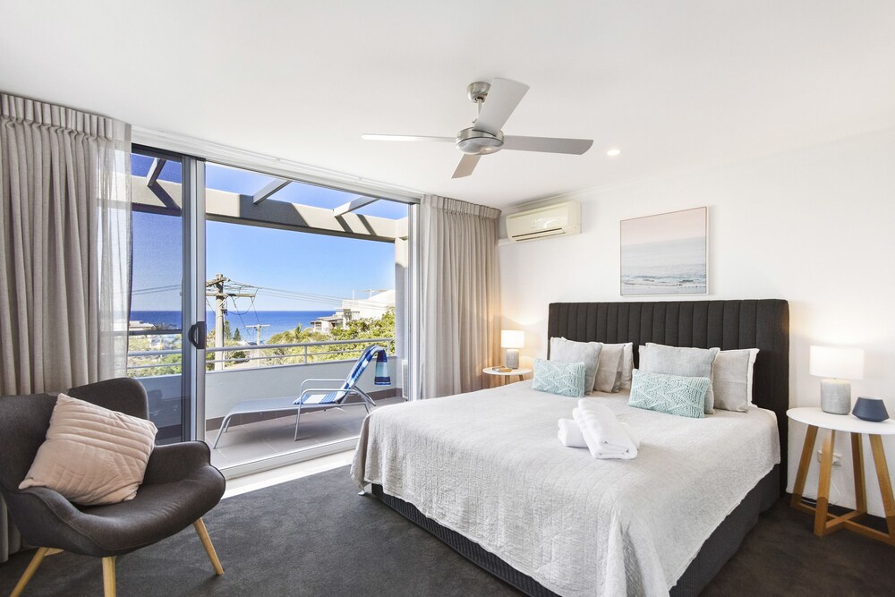 Sundancer Holiday Apartments