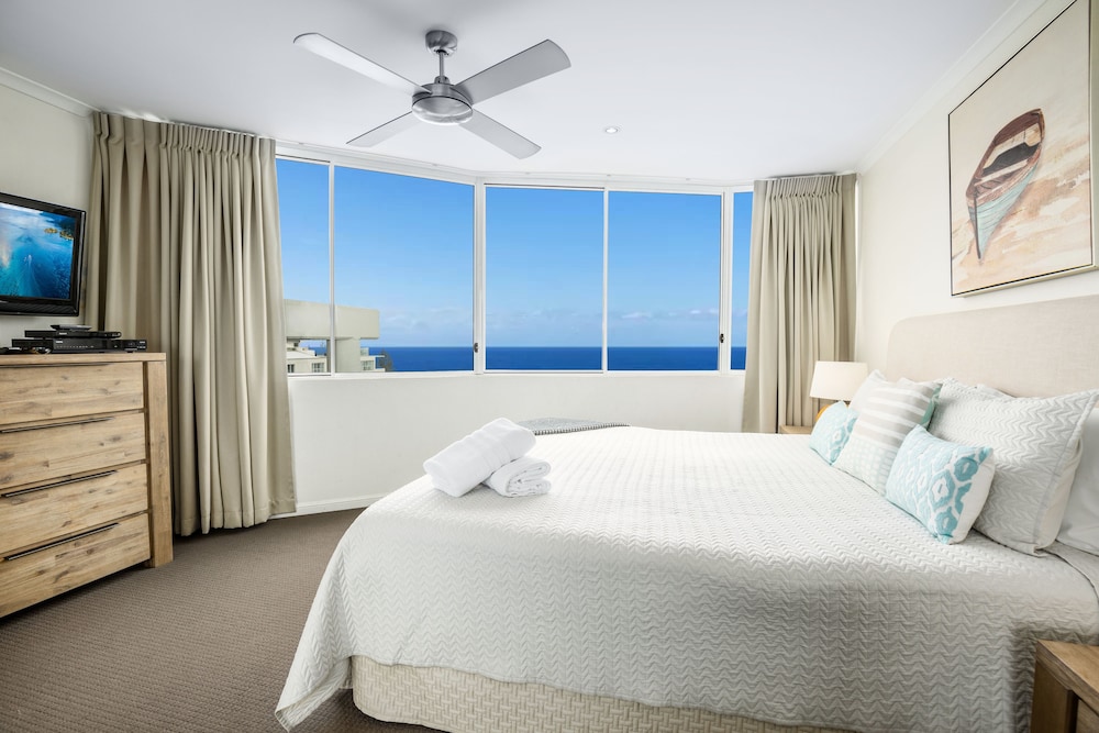 Sundancer Holiday Apartments