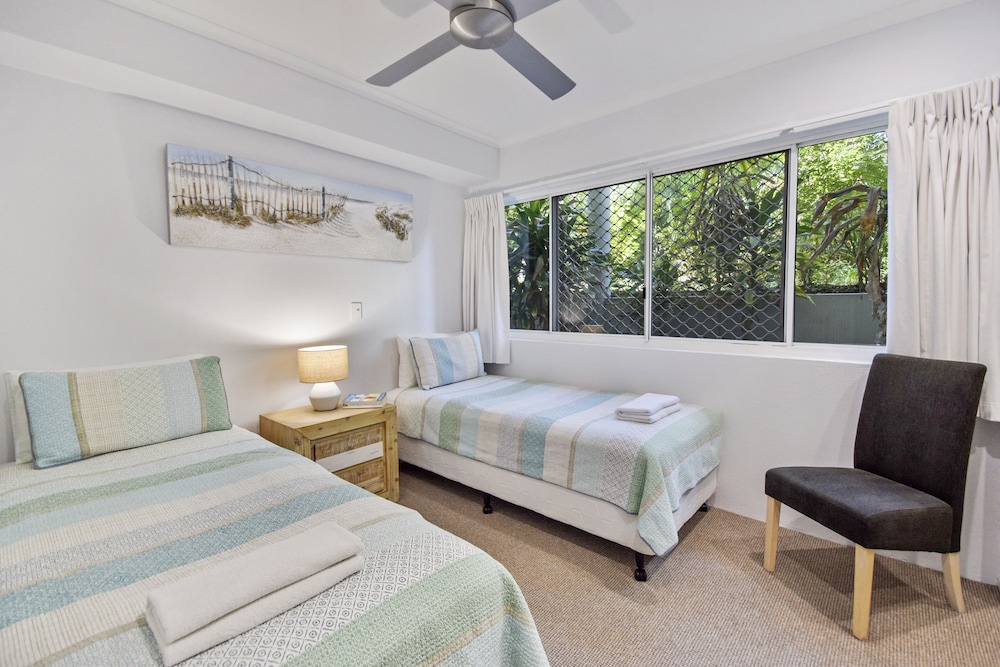 Sundancer Holiday Apartments
