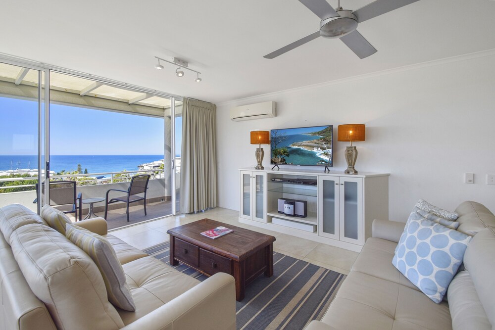 Sundancer Holiday Apartments