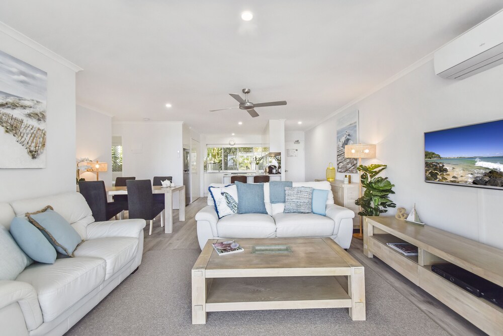 Sundancer Holiday Apartments