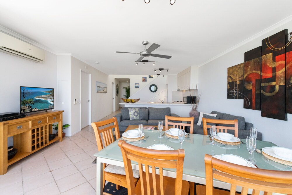 Sundancer Holiday Apartments