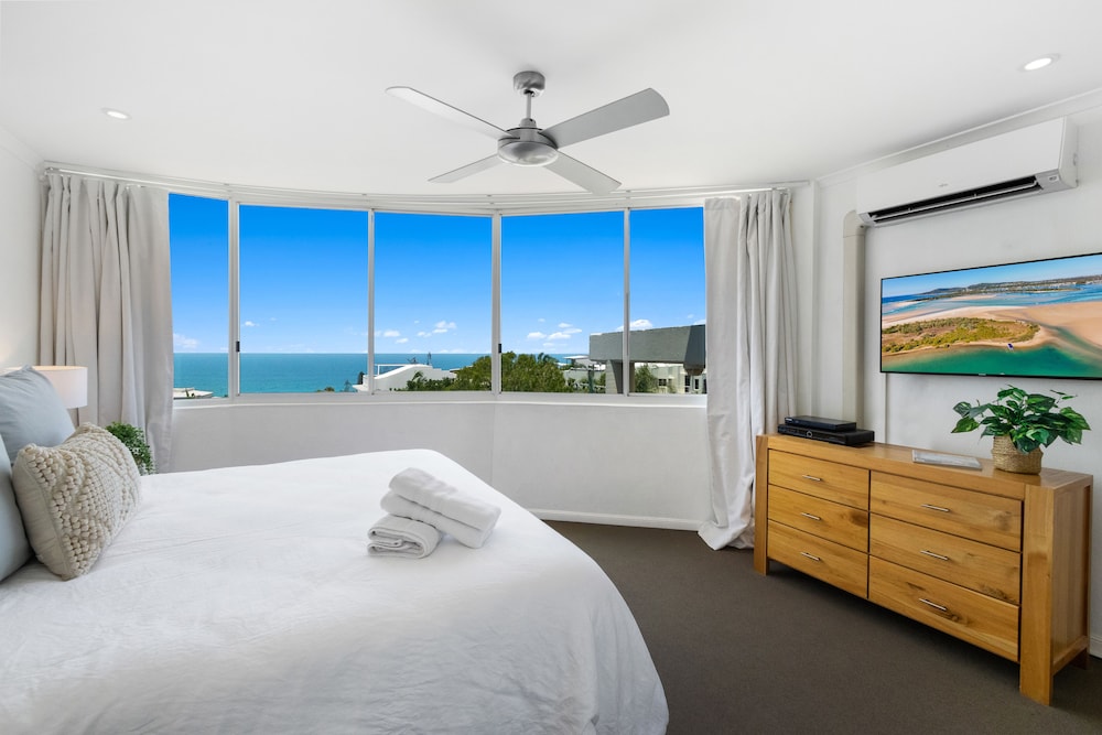 Sundancer Holiday Apartments