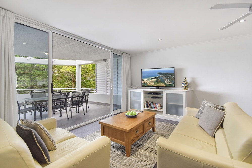 Sundancer Holiday Apartments