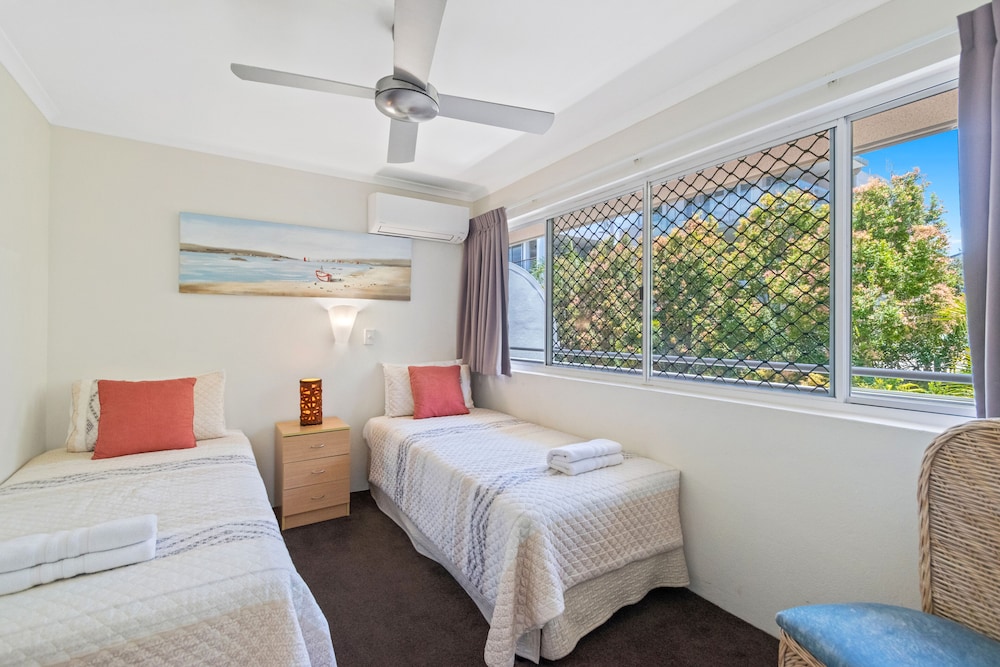 Sundancer Holiday Apartments