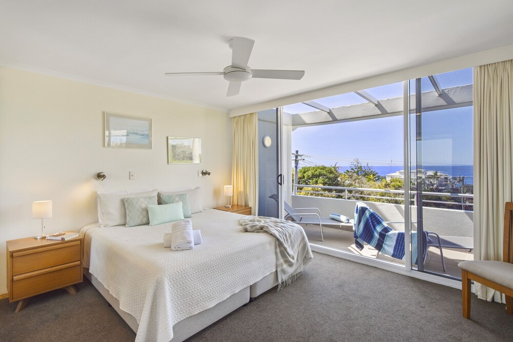 Sundancer Holiday Apartments