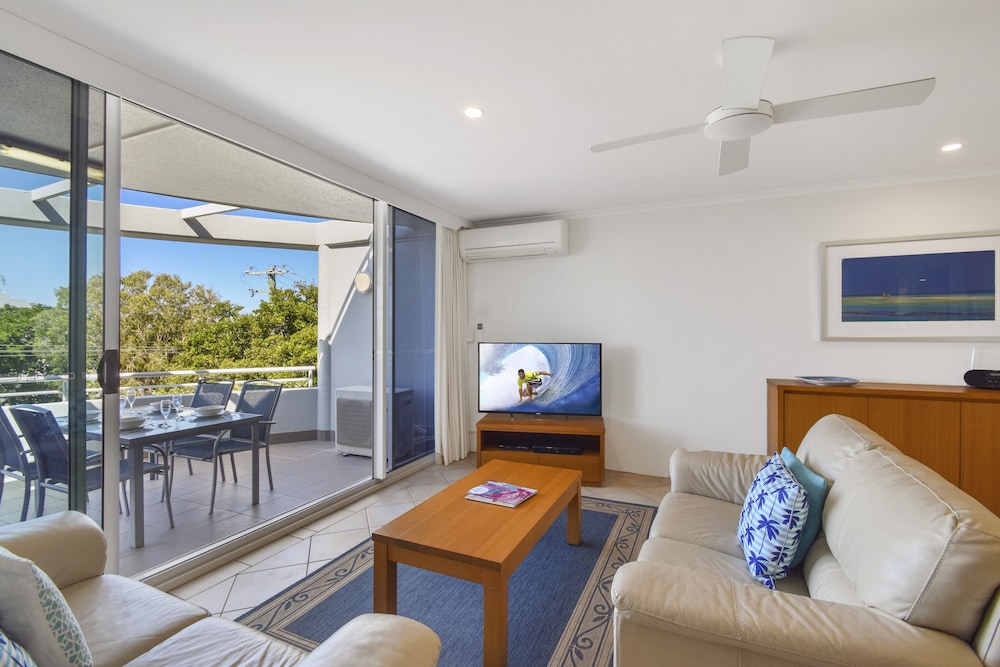Sundancer Holiday Apartments
