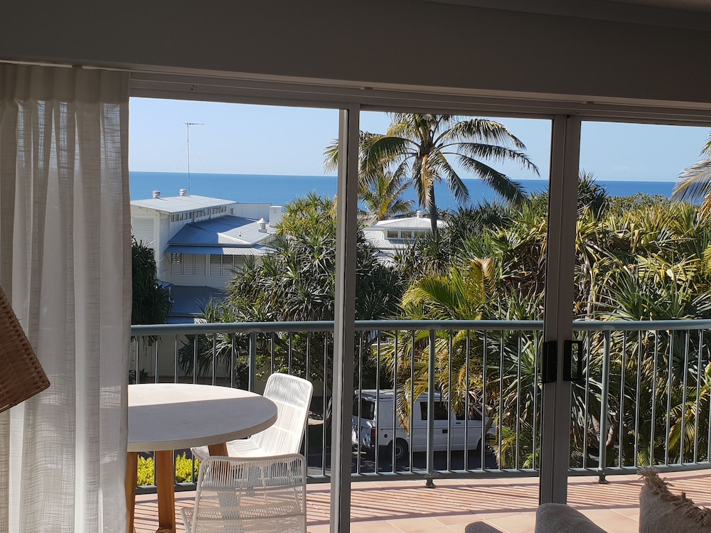 Sundancer Holiday Apartments