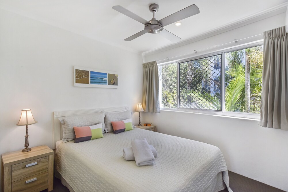 Sundancer Holiday Apartments