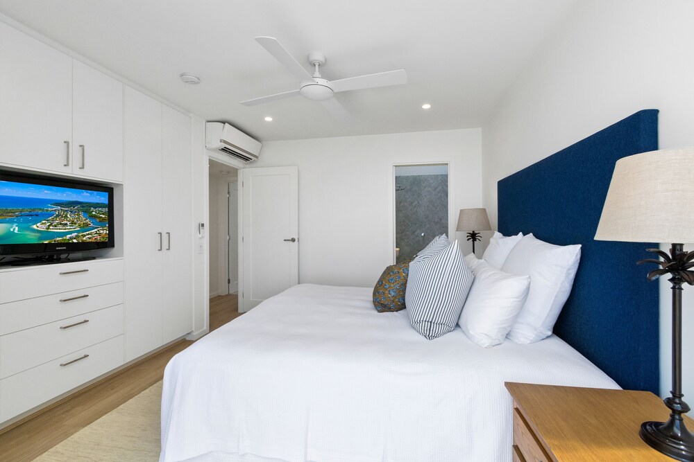 Sundancer Holiday Apartments