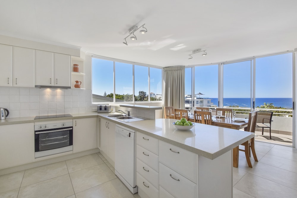 Sundancer Holiday Apartments
