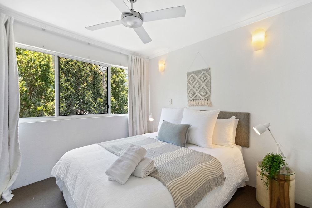 Sundancer Holiday Apartments