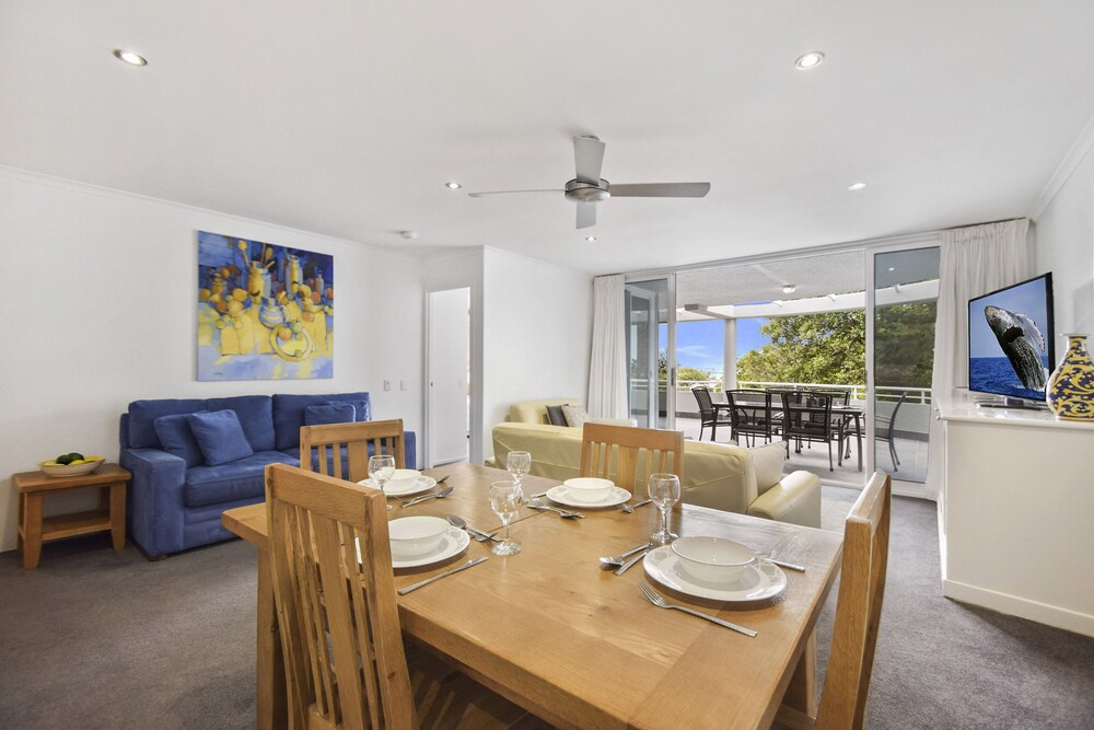 Sundancer Holiday Apartments