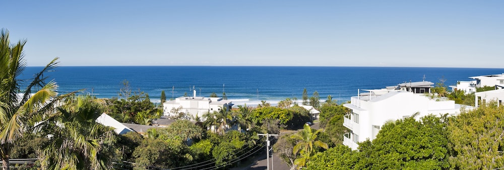Sundancer Holiday Apartments