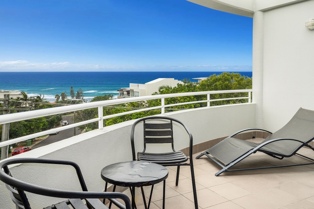 Sundancer Holiday Apartments