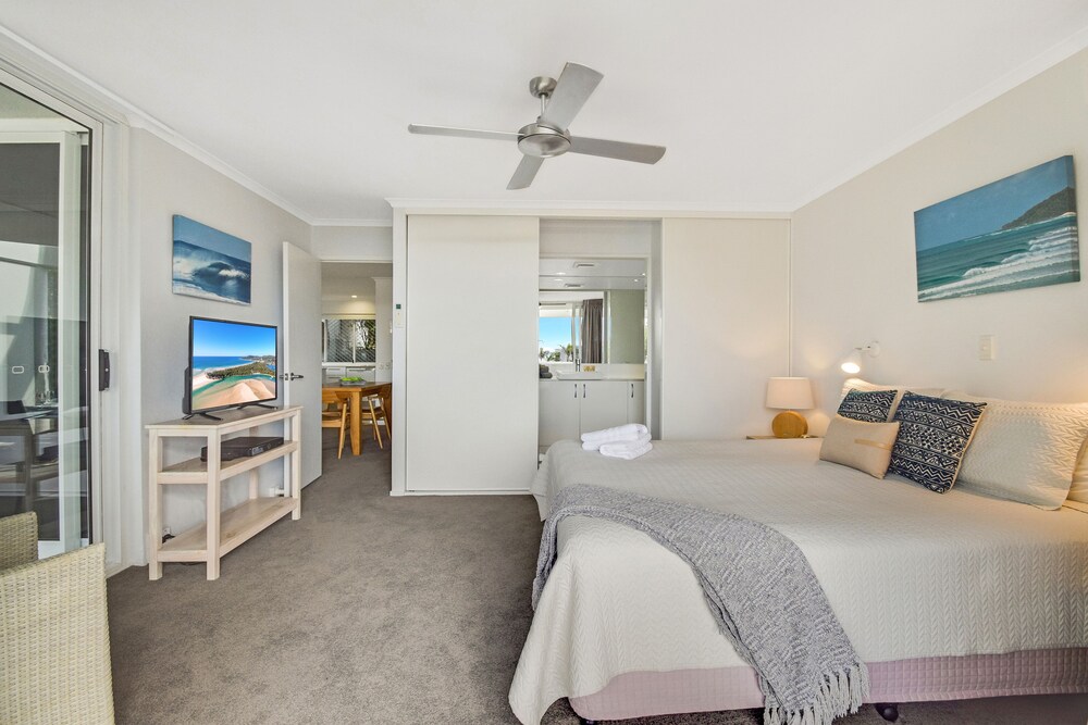 Sundancer Holiday Apartments